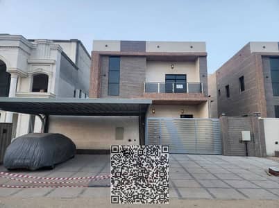 5 Camere Villa in affitto a Al Yasmeen, Ajman - WhatsApp Image 2026-10-08 at 1.32. 32 PM (1). jpeg 5 Camere Villa in affitto a Al Yasmeen, Ajman - WhatsApp Image 2026-10-08 at 1.32. 32 PM (1). jpeg