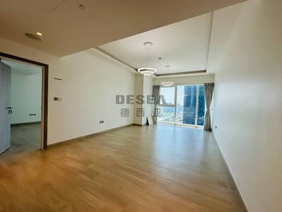 1 Bedroom Apartment for Rent in Jumeirah Lake Towers (JLT), Dubai - Well Maintained | Spacious Layout | Vacant Soon