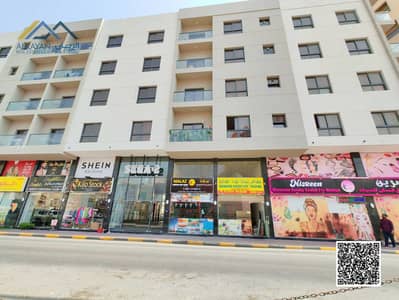 Shop te Huur in Al Nuaimiya, Ajman - IMG_20261007_105502. jpg Shop te Huur in Al Nuaimiya, Ajman - IMG_20261007_105502. jpg