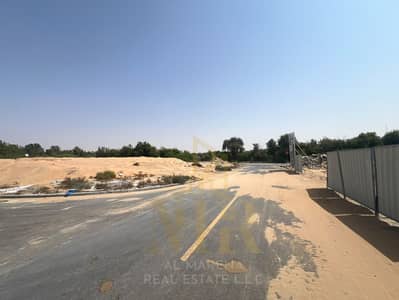ارض سكنية للبيع في الزاهية، عجمان - WhatsApp Image 2026-10-07 at 12.20. 18 PM (1). jpeg ارض سكنية للبيع في الزاهية، عجمان - WhatsApp Image 2026-10-07 at 12.20. 18 PM (1). jpeg