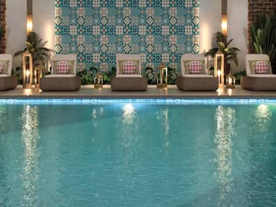 3 Schlafzimmer Wohnung zum Verkauf in Al Mamzar, Sharjah - 14277. jpg 3 Schlafzimmer Wohnung zum Verkauf in Al Mamzar, Sharjah - 14277. jpg