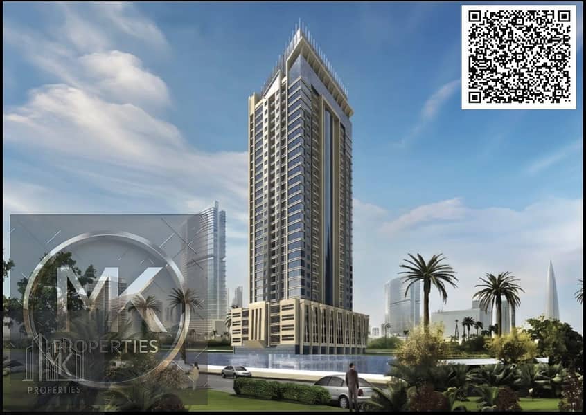 شقة في برج العامرة،العامرة 2 غرف 1537825 درهم - 16506390 شقة في برج العامرة،العامرة 2 غرف 1537825 درهم - 16506390