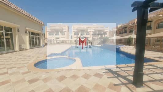 6 Camere Villa in affitto a Rabdan, Abu Dhabi - 77448. jpg 6 Camere Villa in affitto a Rabdan, Abu Dhabi - 77448. jpg