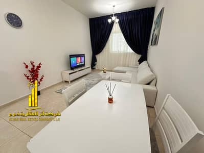 1 Slaapkamer Appartement te Huur in Al Bustan, Ajman - WhatsApp Image 2026-07-04 at 6.40. 09 PM (1). jpeg 1 Slaapkamer Appartement te Huur in Al Bustan, Ajman - WhatsApp Image 2026-07-04 at 6.40. 09 PM (1). jpeg