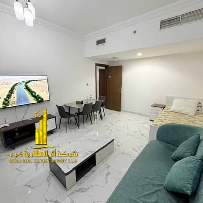 1 Camera Appartamento in affitto a Al Rashidiya, Ajman - WhatsApp Image 2026-07-04 at 9.55. 53 AM (2). jpeg