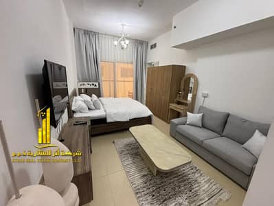 Monolocale in affitto a Al Jurf, Ajman - WhatsApp Image 2026-06-30 at 11.49. 21 AM. jpeg