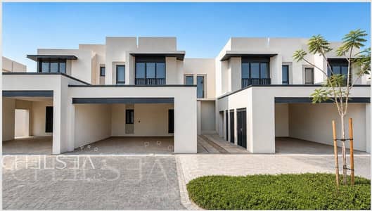 3 Bedroom Townhouse for Rent in Jebel Ali Village, Dubai - BRAND NEW| READY TO MOVE| NEAR IN POOL |SINGLE ROW