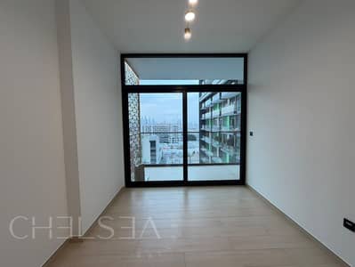 1 Bedroom Apartment for Rent in Jumeirah Village Circle (JVC), Dubai - SPACIOUS | POOL VIEW | 2-BATH