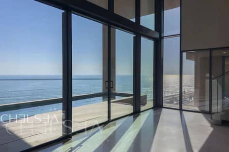 4 Slaapkamers Appartement te Huur in Palm Jumeirah, Dubai - Appartement in Palm Jumeirah，The Crescent，Six Senses Residences，Six Senses Hotel, 4 slaapkamers, 2000000 AED - 16230271