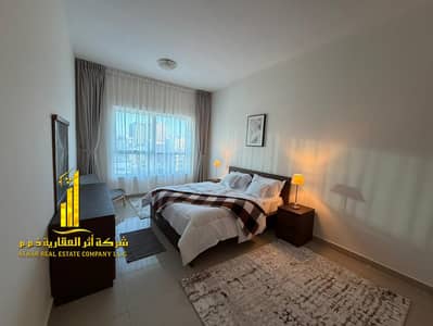 شقة 2 غرفة نوم للايجار في كورنيش عجمان، عجمان - WhatsApp Image 2026-07-09 at 6.34. 29 PM (2). jpeg