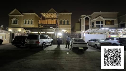 5 habitaciones Villa para en Venta en Al Mowaihat, Ajman - 1 (33). jpeg
