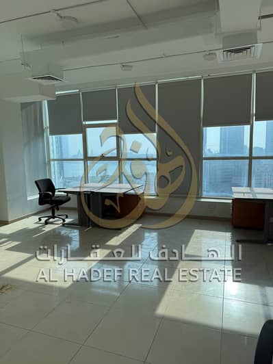 Office for Rent in Al Khan, Sharjah - WhatsApp Image 2026-10-08 at 2.24. 45 PM. jpeg Office for Rent in Al Khan, Sharjah - WhatsApp Image 2026-10-08 at 2.24. 45 PM. jpeg