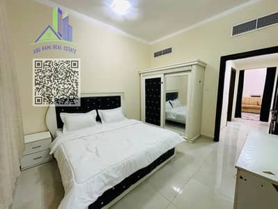 1 Bedroom Flat for Rent in Al Rawda, Ajman - WhatsApp Image 2026-08-24 at 8.04. 24 PM (1). jpeg