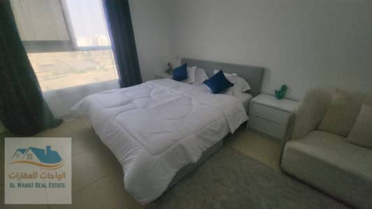 Estudio para en Alquiler en Al Jurf, Ajman - WhatsApp Image 2026-10-08 at 8.07. 34 AM. jpeg Estudio para en Alquiler en Al Jurf, Ajman - WhatsApp Image 2026-10-08 at 8.07. 34 AM. jpeg