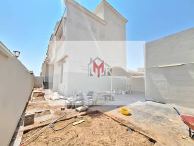 4 Camere Villa in affitto a Mohamed Bin Zayed City, Abu Dhabi - 1000328350. jpg 4 Camere Villa in affitto a Mohamed Bin Zayed City, Abu Dhabi - 1000328350. jpg