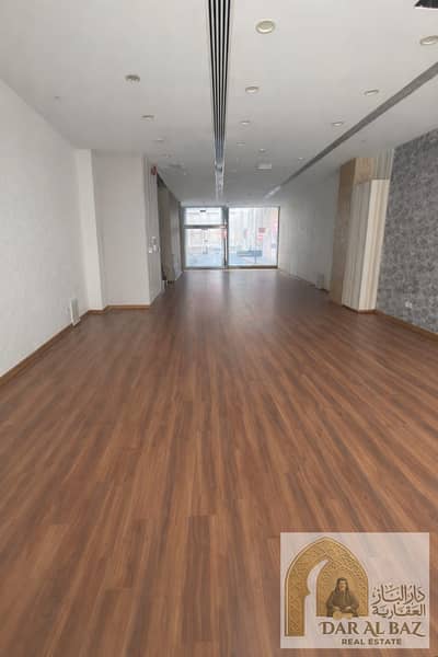 Showroom for Rent in Al Shuwaihean, Sharjah - WhatsApp Image 2026-10-07 at 5.14. 21 AM. jpeg