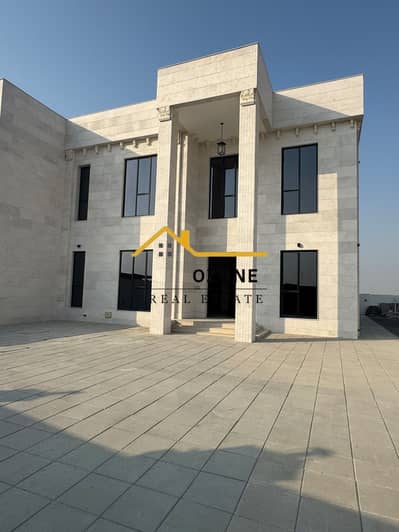5 Bedroom Villa for Rent in Al Tay East, Sharjah - 5C3115B0-6AFE-408A-9E86-C85864A6A042. jpg 5 Bedroom Villa for Rent in Al Tay East, Sharjah - 5C3115B0-6AFE-408A-9E86-C85864A6A042. jpg