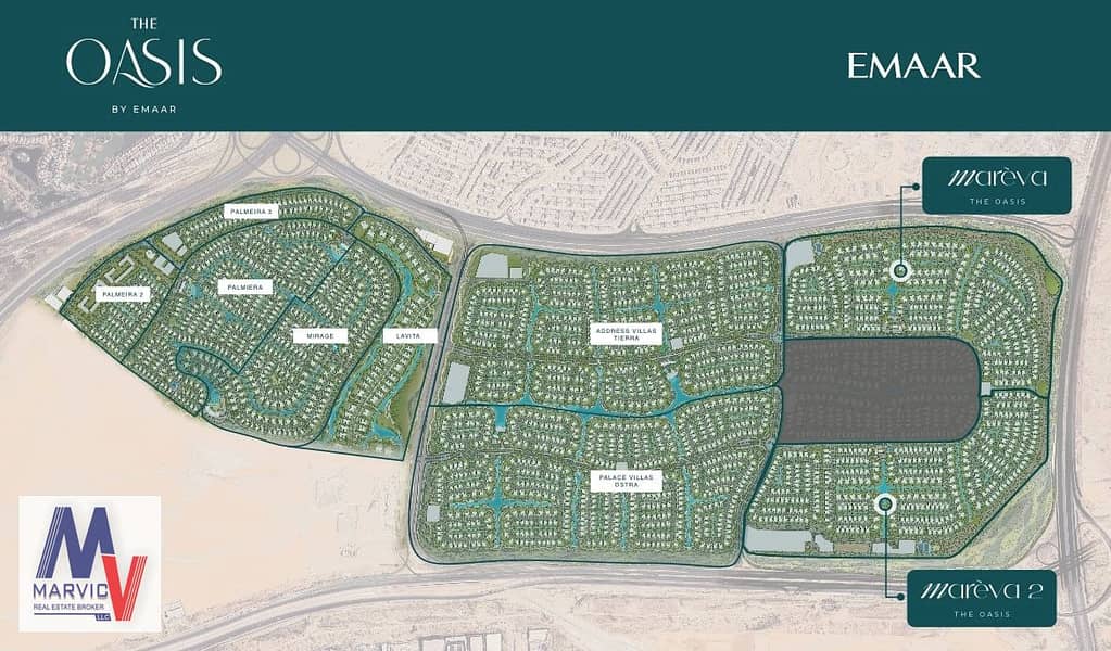 4 The-Oasis-by-Emaar-Master-plan. jpg