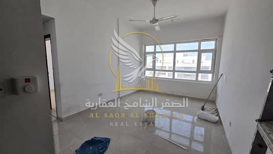 1 Bedroom Flat for Rent in Al Qulayaah, Sharjah - غرفة-وصالة-للا-يجار-1-غرف-القليعة-الشارقة-صورة-العقار-yt-001-13. jpg