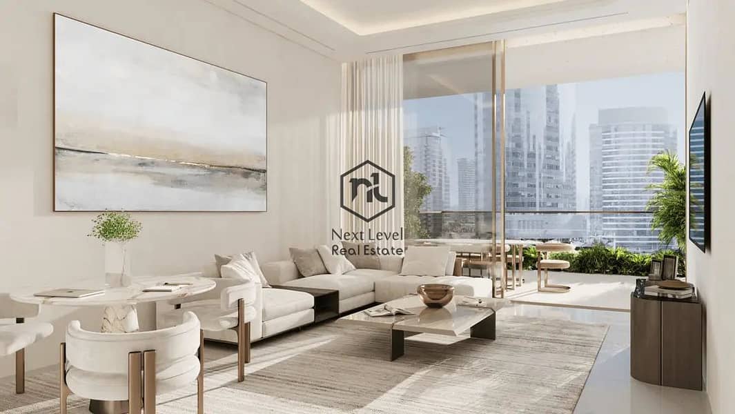 5 Fairmont20Residences20Solara20Tower201BR_Living_Dining_V720. webp
