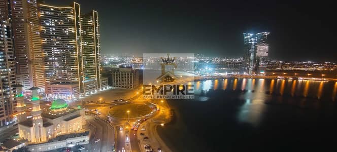 3 Bedroom Apartment for Rent in Al Mamzar, Sharjah - 276203. jpg