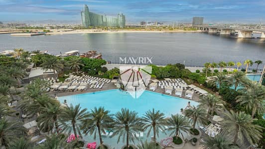 3 Slaapkamers Appartement te Huur in Culture Village (Jaddaf Waterfront), Dubai - Image 1
