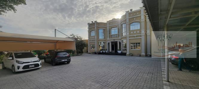 阿尔诺夫社区, 夏尔迦 8 卧室别墅待售 - 1000297522. jpg 阿尔诺夫社区, 夏尔迦 8 卧室别墅待售 - 1000297522. jpg