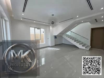 5 Schlafzimmer Villa zum Verkauf in Al Zahya, Ajman - Villa in Al Zahya, 5 schlafzimmer, 1900000 AED - 14720929 5 Schlafzimmer Villa zum Verkauf in Al Zahya, Ajman - Villa in Al Zahya, 5 schlafzimmer, 1900000 AED - 14720929