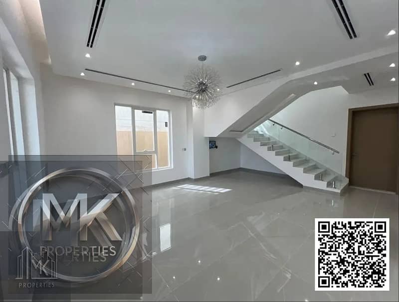 Villa en Al Zahya, 5 dormitorios, 1900000 AED - 14720929 Villa en Al Zahya, 5 dormitorios, 1900000 AED - 14720929