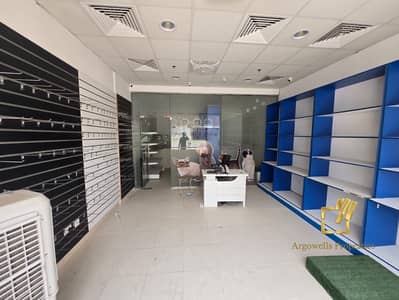Shop te Huur in Jumeirah Village Circle (JVC), Dubai - WhatsApp Image 2026-10-08 at 7.49. 53 PM. jpeg Shop te Huur in Jumeirah Village Circle (JVC), Dubai - WhatsApp Image 2026-10-08 at 7.49. 53 PM. jpeg
