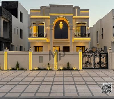 5 Bedroom Villa for Sale in Al Helio, Ajman - batch_WhatsApp Image 2026-10-08 at 8.00. 56 PM. jpg