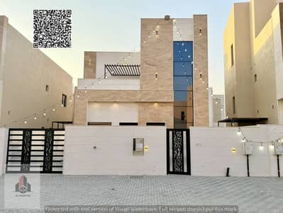 4 Bedroom Villa for Sale in Al Helio, Ajman - WhatsApp Image 2026-10-08 at 7.26. 21 PM (1). jpeg 4 Bedroom Villa for Sale in Al Helio, Ajman - WhatsApp Image 2026-10-08 at 7.26. 21 PM (1). jpeg