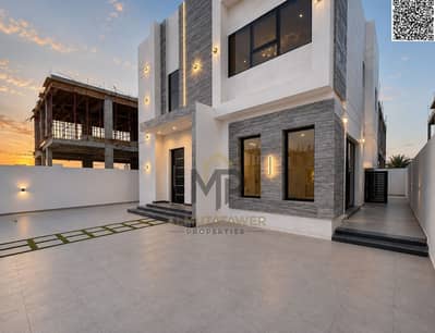 3 Bedroom Villa for Sale in Al Helio, Ajman - batch_b5aaa260-c9a1-4d17-a153-6d01aa56ee41. jpg