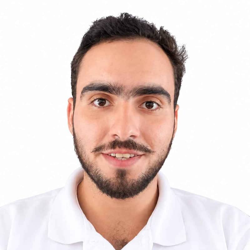 Mohammed Mahmoud Mohammed Mahmoud