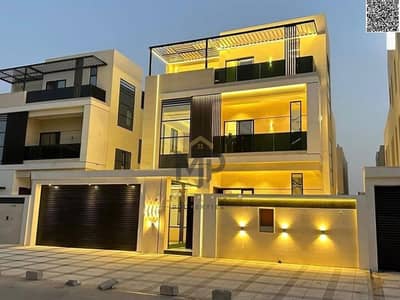 5 Cпальни Вилла Продажа в Аль Бахия, Аджман - batch_WhatsApp Image 2026-09-26 at 12.10. 08 PM. jpg 5 Cпальни Вилла Продажа в Аль Бахия, Аджман - batch_WhatsApp Image 2026-09-26 at 12.10. 08 PM. jpg