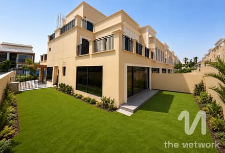 5 Slaapkamers Townhouse te Koop in DAMAC Lagoons, Dubai - Rijwoning in DAMAC Lagoons,Malta, 5 slaapkamers, 3995000 AED - 16791001 5 Slaapkamers Townhouse te Koop in DAMAC Lagoons, Dubai - Rijwoning in DAMAC Lagoons,Malta, 5 slaapkamers, 3995000 AED - 16791001