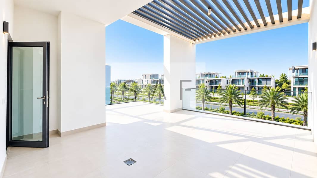 4 Sunlit Modern Balcony Overlooking Villas. png