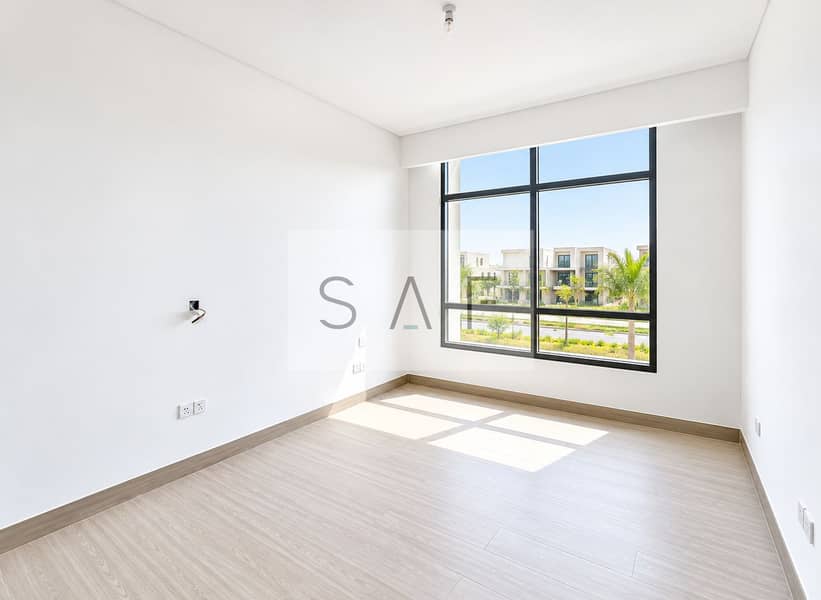 8 Bright Minimalist Room with Sunny Window. png