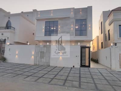 5 Camere Villa in vendita a Al Helio, Ajman - WhatsApp Image 2026-10-08 at 5.36. 36 PM. jpeg 5 Camere Villa in vendita a Al Helio, Ajman - WhatsApp Image 2026-10-08 at 5.36. 36 PM. jpeg