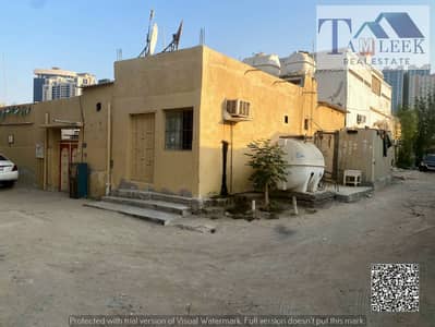 5 Schlafzimmer Villa zum Verkauf in Al Rashidiya, Ajman - IMG-20261008-WA0180. jpg 5 Schlafzimmer Villa zum Verkauf in Al Rashidiya, Ajman - IMG-20261008-WA0180. jpg