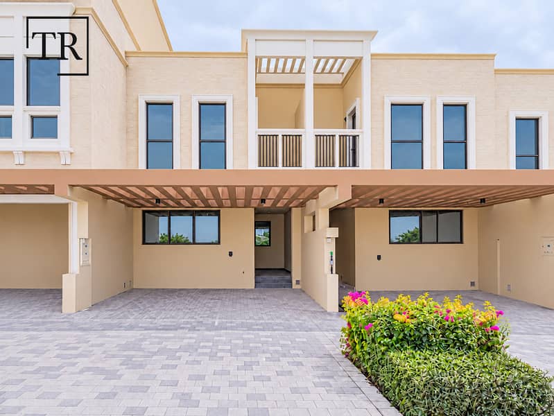 Reihenhaus in DAMAC Lagoons,Malta, 4 schlafzimmer, 155000 AED - 16791088 Reihenhaus in DAMAC Lagoons,Malta, 4 schlafzimmer, 155000 AED - 16791088