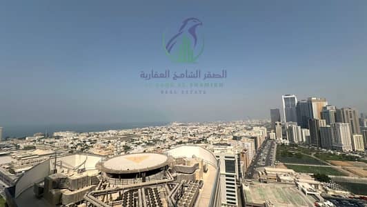 2 habitaciones Apartamento para en Alquiler en Al Khan, Sharjah - apartment-for-rent-2-bedroom-alkhan-alsharqa-property-14. jpg 2 habitaciones Apartamento para en Alquiler en Al Khan, Sharjah - apartment-for-rent-2-bedroom-alkhan-alsharqa-property-14. jpg
