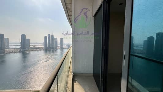 2 habitaciones Apartamento para en Alquiler en Al Khan, Sharjah - apartment-for-rent-2-bedroom-alqsba-alsharqa-property-08. jpg 2 habitaciones Apartamento para en Alquiler en Al Khan, Sharjah - apartment-for-rent-2-bedroom-alqsba-alsharqa-property-08. jpg