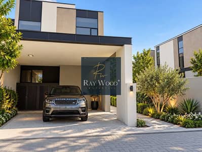 4 Bedroom Townhouse for Sale in Mudon, Dubai - 3. jpg