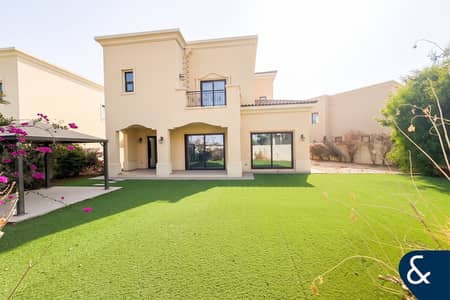 Villa de 5 chambres à à vendre à Arabian Ranches 2, Dubai - Villa à Arabian Ranches 2,Lila, 5 chambres, 9449000 AED - 6439958 Villa de 5 chambres à à vendre à Arabian Ranches 2, Dubai - Villa à Arabian Ranches 2,Lila, 5 chambres, 9449000 AED - 6439958
