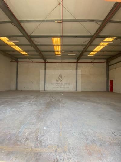 Warehouse zum Miete in Al Sajaa Industrial, Sharjah - WhatsApp Image 2026-10-08 at 7.17. 24 PM. jpeg
