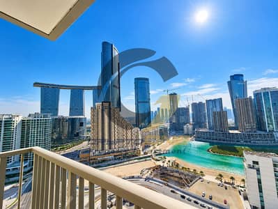 1 Schlafzimmer Wohnung zum Miete in Al Reem Island, Abu Dhabi - 0935e009-0946-4052-a059-9adf1bc876a0. png