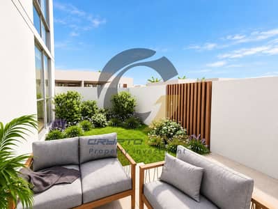 1 Schlafzimmer Wohnung zum Verkauf in Yas Island, Abu Dhabi - 2662c644-b136-4448-ade3-bc2fe070b4a1. png