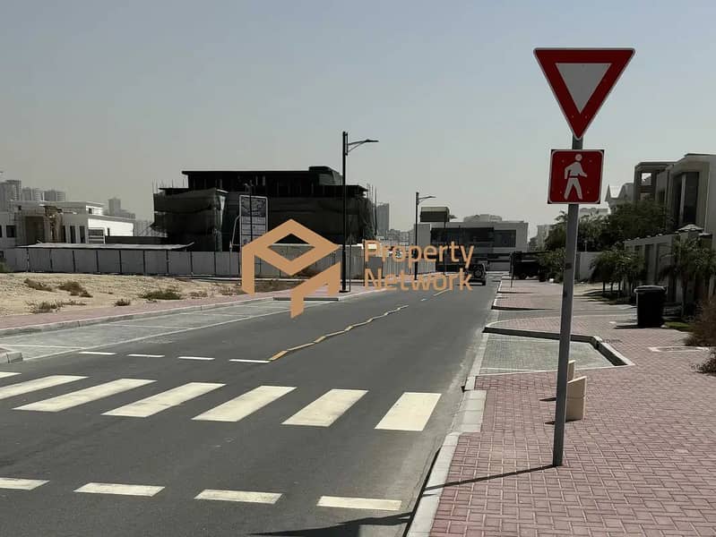 Good Location | Serious Seller | Al Mamzar Freehold