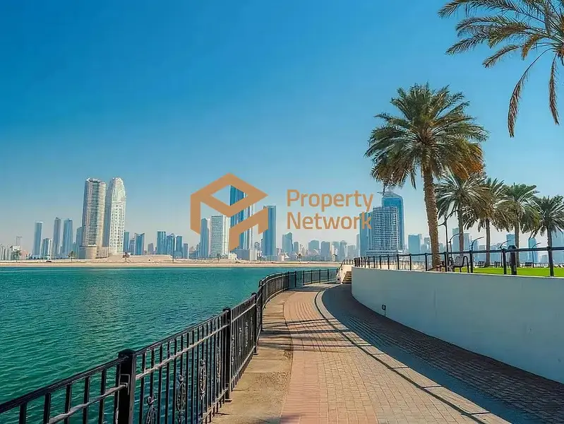 Good Location | Serious Seller | Al Mamzar Freehold